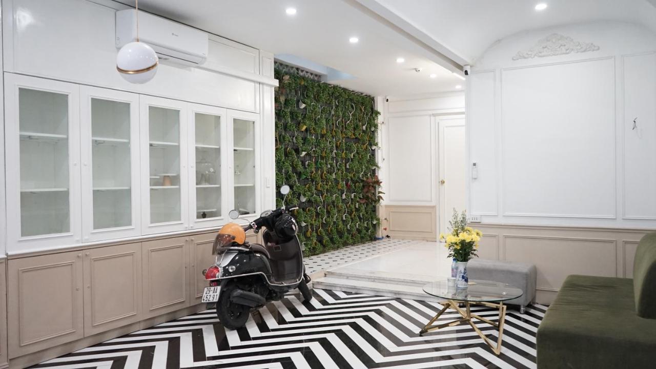 Maiam Homestay Cidade de Ho Chi Minh Exterior foto