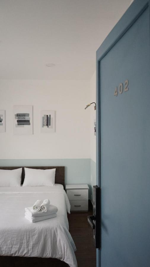 Maiam Homestay Cidade de Ho Chi Minh Exterior foto