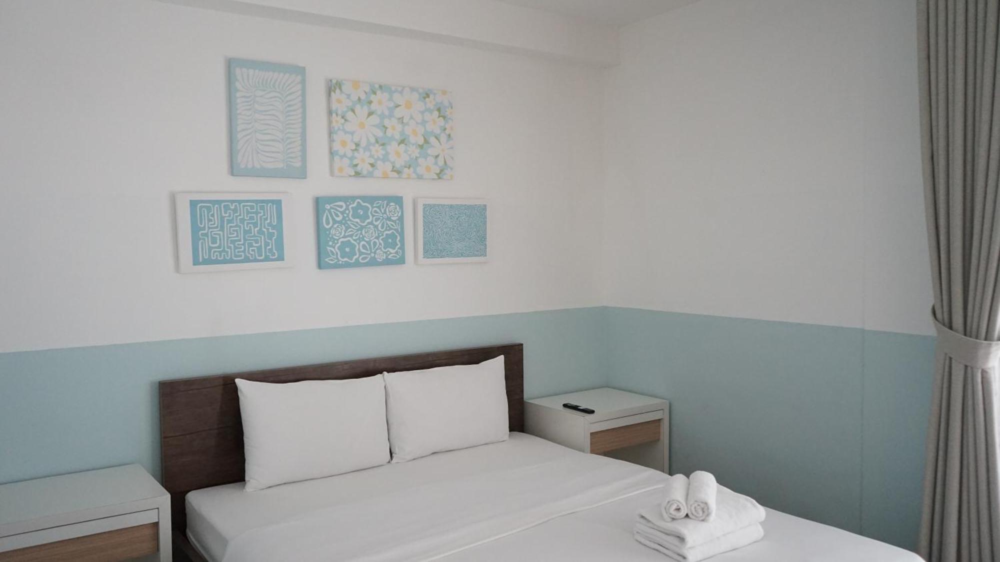 Maiam Homestay Cidade de Ho Chi Minh Exterior foto
