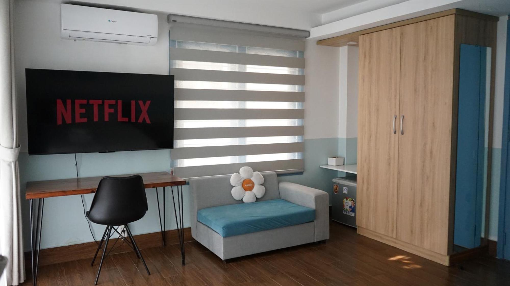 Maiam Homestay Cidade de Ho Chi Minh Exterior foto