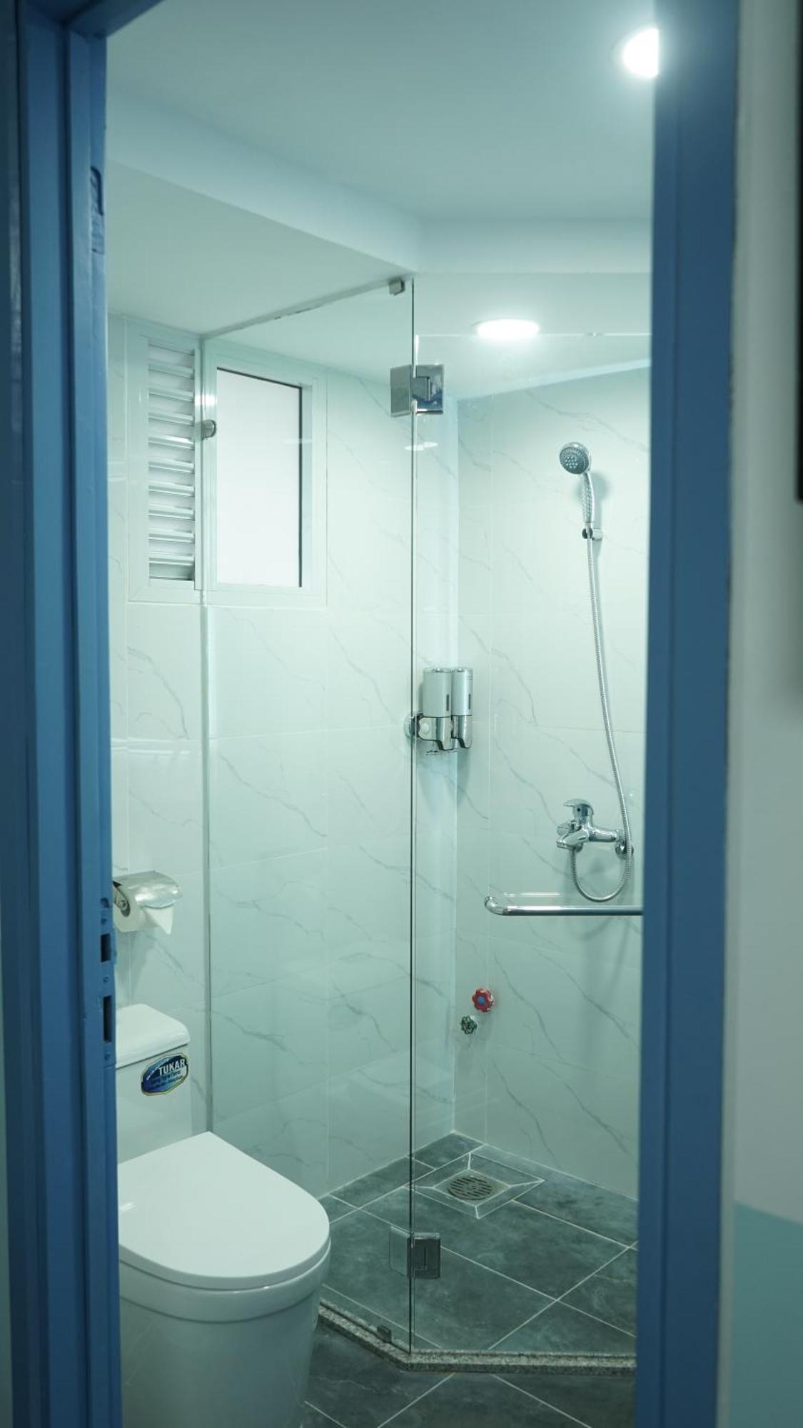 Maiam Homestay Cidade de Ho Chi Minh Exterior foto