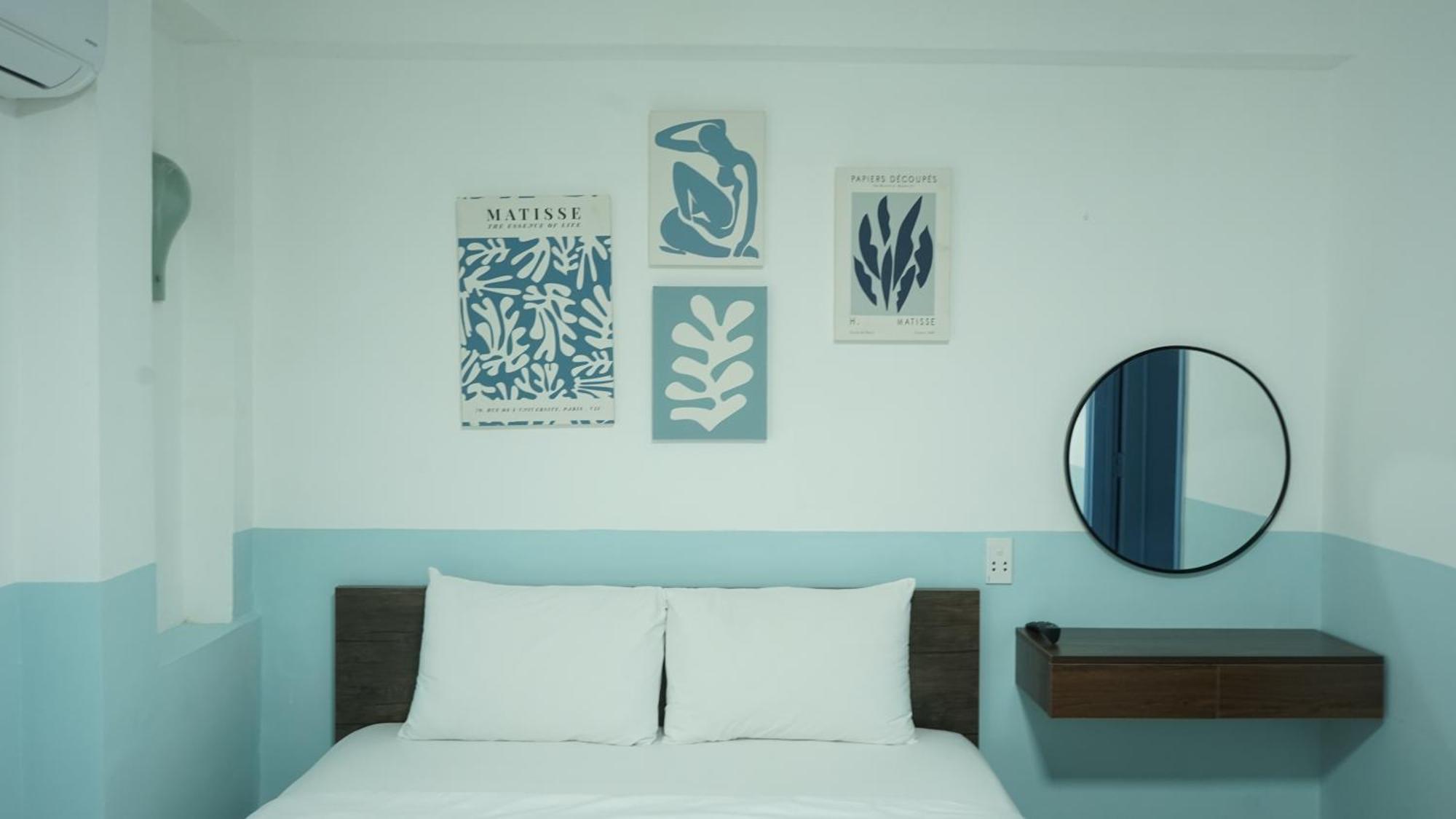 Maiam Homestay Cidade de Ho Chi Minh Exterior foto