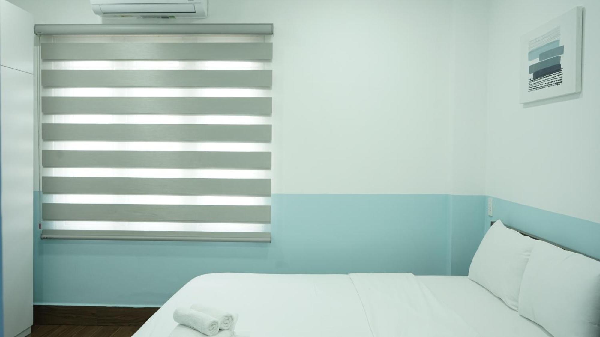 Maiam Homestay Cidade de Ho Chi Minh Exterior foto