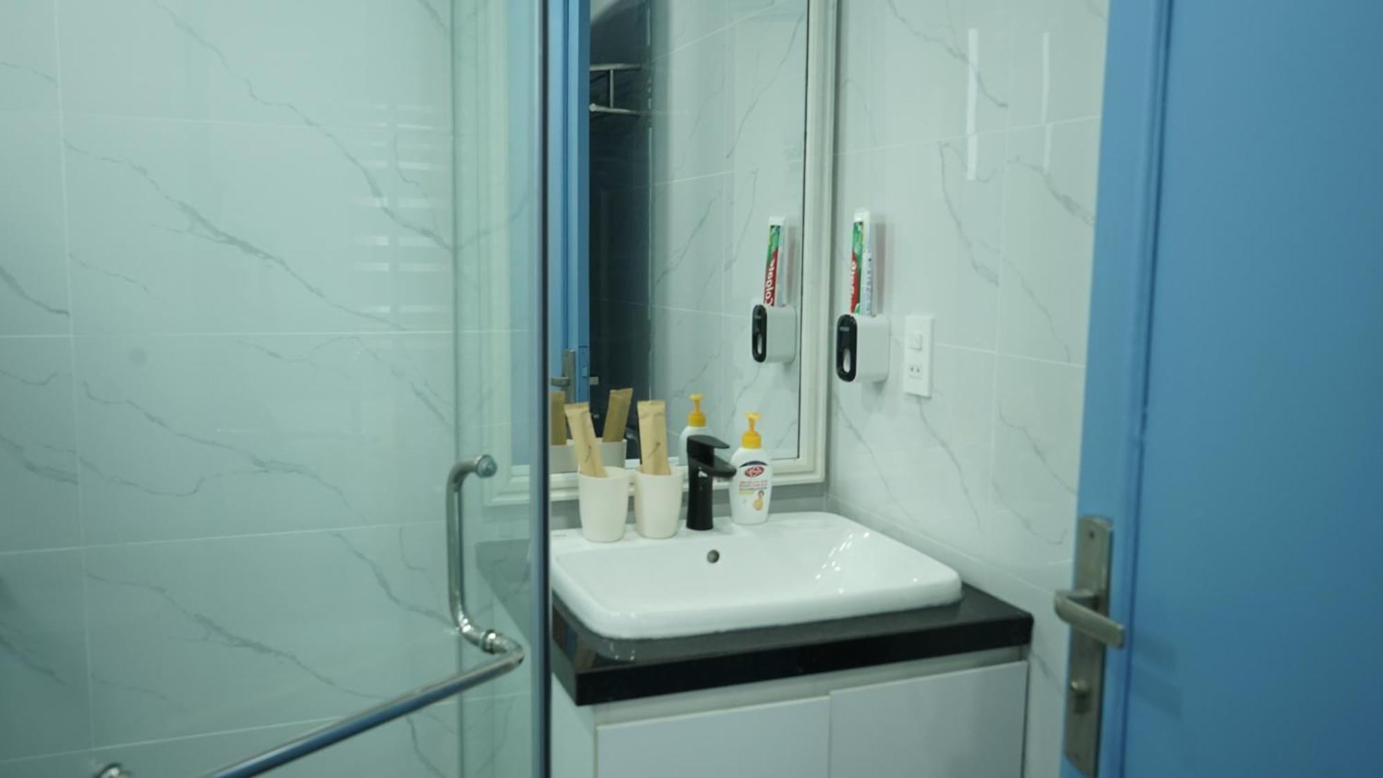 Maiam Homestay Cidade de Ho Chi Minh Exterior foto